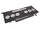 Battery for Asus UX31 UX31 Ultrabook UX31A UX31A-R4004H UX31E Ultrabook UX31E-DH72 UX31KI3517A ZenBook UX31 Zenbook UX31A ZenBook UX31E C22-UX31
