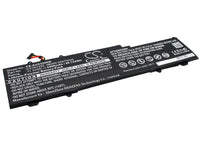 Battery for Asus Zenbook UX32LN-R4053H Zenbook UX32LN-R4048H Zenbook UX32LN-R4040H Zenbook UX32LN-R4029H Zenbook UX32LN-R4024H Zenbook UX32LN-R4017H Zenbook UX32LN-0141A4210U 0B200-00070200 C31N1330