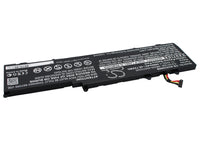 Battery for Asus Zenbook UX32LN-R4053H Zenbook UX32LN-R4048H Zenbook UX32LN-R4040H Zenbook UX32LN-R4029H Zenbook UX32LN-R4024H Zenbook UX32LN-R4017H Zenbook UX32LN-0141A4210U 0B200-00070200 C31N1330