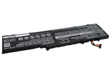 Battery for Asus Zenbook UX32LN-R4053H Zenbook UX32LN-R4048H Zenbook UX32LN-R4040H Zenbook UX32LN-R4029H Zenbook UX32LN-R4024H Zenbook UX32LN-R4017H Zenbook UX32LN-0141A4210U 0B200-00070200 C31N1330