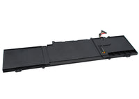 Battery for Asus Zenbook UX32LN-R4053H Zenbook UX32LN-R4048H Zenbook UX32LN-R4040H Zenbook UX32LN-R4029H Zenbook UX32LN-R4024H Zenbook UX32LN-R4017H Zenbook UX32LN-0141A4210U 0B200-00070200 C31N1330