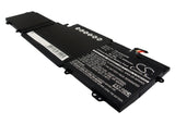 Battery for Asus UX32 VivoBook U38N VivoBook U38N-C4004H Zenbook Prime UX32A Zenbook UX32VD 0B200-00070100 C23-UX32