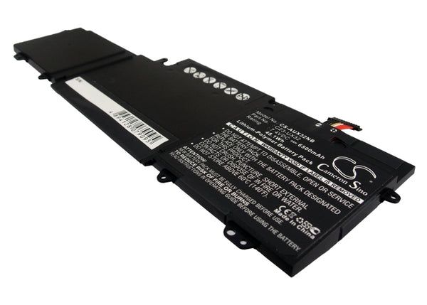 Battery for Asus UX32 VivoBook U38N VivoBook U38N-C4004H Zenbook Prime UX32A Zenbook UX32VD 0B200-00070100 C23-UX32