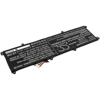 Battery for Asus UX530UQ-FY047T UX530UQ-FY017T UX530UQ-FY049R UX530UQ-FY054T UX530UQ-FY050T UX530UQ-FY046T UX530UQ-FY043T UX530UX 0B200-02390000 0B200-02390200 0B200-02390300 31CP5/70/81 C31N1622