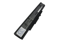 Battery for Asus X35JG P31J X35J P31F 07G016GQ1875M 07G016H71875M A32-U31 A42-U31