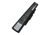 Battery for Asus X35JG P31J X35J P31F 07G016GQ1875M 07G016H71875M A32-U31 A42-U31