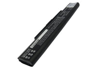 Battery for Asus U41J U41F U41E U41 U31SD U31S U31JG U31JF U31JC U31J U31F U31E U31 P41SV P41S P41JG P41JC P41J P41F P41 P31SD P31S X35SD P31JG X35S P31JC 07G016GQ1875M 07G016H71875M A32-U31 A42-U31