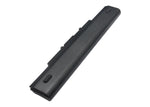 Battery for Asus X35JG P31J X35J P31F 07G016GQ1875M 07G016H71875M A32-U31 A42-U31