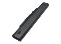 Battery for Asus X35JG P31J X35J P31F 07G016GQ1875M 07G016H71875M A32-U31 A42-U31
