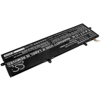 Battery for Asus Zenbook 14 UX433FN-A5802T ZenBook Flip 13 UX362FA Zenbook Flip 13 UX362FA-EL090T Q326FA ZenBook Flip 13 UX362FA-EL046T UX362FA-2B ZenBook 14 UX433FA-A6168R 0B200-03160000 C31N1816