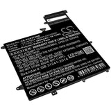 Battery for Asus ZenBook Flip S UX370UA-C4220T ZenBook Flip S UX370UA-C4093T ZenBook Flip S UX370UA-C4129T Q325U-BI7T18 ZenBook Flip S UX370UA-C4147T UX370UA 0B200-02420000 C21N1624