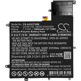 Battery for Asus UX370UA-C4290T UX370UA-C4136T UX370UA-0061A7500U UX370UA-C4331T UX370UA-C4308T UX370UA-C4059T UX370UA-C4124T UX370UA-C4178T UX370F UX370UA-C4347T 0B200-02420200 C21N1706
