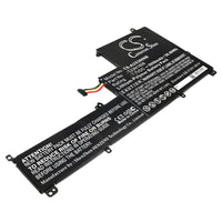 Battery for Asus ZenBook UX390UA-GS046T ZenBook UX390UAK ZenBook UX390UA-GS063T ZenBook UX390UA UX390UA-GS032T UX390UA-XH74-BL UX390UA-XH78-BL 0B200-02210000 0B200-02210100 C23N1606 C23PqCH