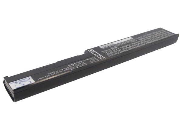 Battery for Asus S301A S301 F501U F501A1 F501A F501 F401U F401A1 F401A X501 F401 0B110-00140100E-A1A11-205-003U A31-X401 A32-X401 A41-X401 A42-X401
