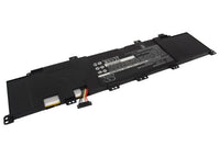 Battery for Asus VivoBook S300CA S400CA-CA008H VivoBook S300C S400CA-CA006H VivoBook S300 S400CA-CA002H S400CA-UH51T S400CA-BSI7T16 S400CA-UH51 S400CA-BSI5T14 S400CA-SI30305S S400CA-BSI3T12 C31-X402