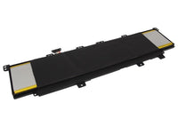 Battery for Asus VivoBook S300CA S400CA-CA008H VivoBook S300C S400CA-CA006H VivoBook S300 S400CA-CA002H S400CA-UH51T S400CA-BSI7T16 S400CA-UH51 S400CA-BSI5T14 S400CA-SI30305S S400CA-BSI3T12 C31-X402
