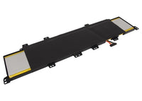 Battery for Asus VivoBook S300CA S400CA-CA008H VivoBook S300C S400CA-CA006H VivoBook S300 S400CA-CA002H S400CA-UH51T S400CA-BSI7T16 S400CA-UH51 S400CA-BSI5T14 S400CA-SI30305S S400CA-BSI3T12 C31-X402
