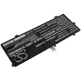 Battery for Asus VivoBook 14 X403JA-BM013 VivoBook 14 X403FA-EB155T VivoBook 14 X403JA-BM023T I403FA VivoBook 14 X403FA-EB123T VivoBook 14 X403JA-WB512R 0B200-03250000 C41N1825