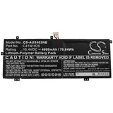 Battery for Asus VivoBook 14 F403FA-EB241T VivoBook 14 X403FA-EB225 ADOL14F VivoBook 14 X403FA VivoBook 14 X403FA-EB210T VivoBook 14 F403FA 0B200-03250000 C41N1825