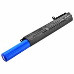 Battery for Asus A407U-FBV046T F507LA A407UA-BV391T A407U-BBV066T A407U-ABV424T F407UA-EB283T F407UA-EB095T A407UA-BV395R F407UA-EB094T A407UA-BV121T 0B110-00520200 0B110-00520500 A31L04Q A31N1719