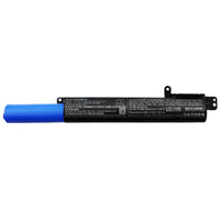 Battery for Asus A407U-FBV046T F507LA A407UA-BV391T A407U-BBV066T A407U-ABV424T F407UA-EB283T F407UA-EB095T A407UA-BV395R F407UA-EB094T A407UA-BV121T 0B110-00520200 0B110-00520500 A31L04Q A31N1719