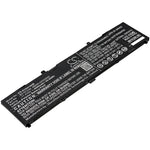 Battery for Asus UX310UA-FB035T UX410UAK UX410UA UX310UA UX310UQK UX310UA-1A UX310UQ UX310UA-1C UX310UA-FC153T UX310UA-FC106R UX310UA-FB097T UX310 UX3410UA UX310UA-FC132T 0B200-02020000 B31N1535