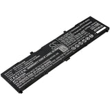 Battery for Asus UX310UA-FB035T UX410UAK UX410UA UX310UA UX310UQK UX310UA-1A UX310UQ UX310UA-1C UX310UA-FC153T UX310UA-FC106R UX310UA-FB097T UX310 UX3410UA UX310UA-FC132T 0B200-02020000 B31N1535