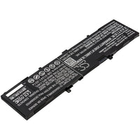 Battery for Asus UX310UA-FB035T UX410UAK UX410UA UX310UA UX310UQK UX310UA-1A UX310UQ UX310UA-1C UX310UA-FC153T UX310UA-FC106R UX310UA-FB097T UX310 UX3410UA UX310UA-FC132T 0B200-02020000 B31N1535
