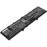 Battery for Asus UX310UA-FB035T UX410UAK UX410UA UX310UA UX310UQK UX310UA-1A UX310UQ UX310UA-1C UX310UA-FC153T UX310UA-FC106R UX310UA-FB097T UX310 UX3410UA UX310UA-FC132T 0B200-02020000 B31N1535