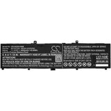 Battery for Asus UX310UA-FB035T UX410UAK UX410UA UX310UA UX310UQK UX310UA-1A UX310UQ UX310UA-1C UX310UA-FC153T UX310UA-FC106R UX310UA-FB097T UX310 UX3410UA UX310UA-FC132T 0B200-02020000 B31N1535