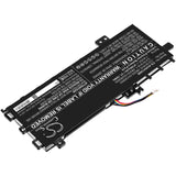 Battery for Asus VivoBook 14 F412FJ-EB118T VivoBook 14 F412FJ-EB119T F412FA P1402FA A412UB VivoBook 14 F412UA-EK334T R424FA-EK109R 0B200-03190800 0B200-03280600 C21N1818 C21N1818-1