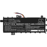 Battery for Asus VivoBook 14 F412FA-EB089T VivoBook 14 F412FA-EB025T VivoBook 14 X412DA-EK140T VivoBook 14 F412FA-EB506T VivoBook 14 F412DA F412DA 0B200-03190800 0B200-03280600 C21N1818 C21N1818-1