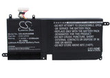 Battery for Asus UX42E3317VS-SL UX42E3517VS UX42E3537VS-SL Zenbook UX42 Zenbook UX42VS 0B200-00190000 C22-UX42