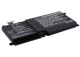 Battery for Asus UX42E3317VS-SL UX42E3517VS UX42E3537VS-SL Zenbook UX42 Zenbook UX42VS 0B200-00190000 C22-UX42