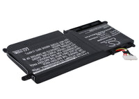 Battery for Asus UX42E3317VS-SL UX42E3517VS UX42E3537VS-SL Zenbook UX42 Zenbook UX42VS 0B200-00190000 C22-UX42