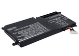 Battery for Asus UX42E3317VS-SL UX42E3517VS UX42E3537VS-SL Zenbook UX42 Zenbook UX42VS 0B200-00190000 C22-UX42