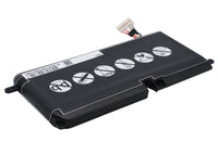 Battery for Asus UX42E3317VS-SL UX42E3517VS UX42E3537VS-SL Zenbook UX42 Zenbook UX42VS 0B200-00190000 C22-UX42