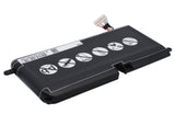 Battery for Asus UX42E3317VS-SL UX42E3517VS UX42E3537VS-SL Zenbook UX42 Zenbook UX42VS 0B200-00190000 C22-UX42