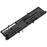 Battery for Asus Vivobook Flip 14 TM420IA-EC027 V4050FF Vivobook Flip 14 TM420IA-EC031 R428FF VivoBook Flip 14 TM420IA-EC069 V4050FA VivoBook 14 X413 B0B200-03580300 B31N1911 C31N1911