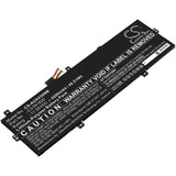 Battery for Asus BX430UA RX430 0B200-02370000 0B200-02370100 0B200-02370200 B0B200-02370000 C31N1620