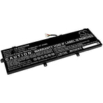 Battery for Asus ZenBook 14 UX434FQ-AI116T Zenbook 14 UX433FN-A5802T Pro3548FA Zenbook 14 UX433FQ-AI109T p3540fa-0091a8265u ZenBook 14 UX433FQ-A5081T 0B200-03330200 0B200-03630000 C31N1831