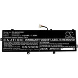 Battery for Asus P3540FA-BR0142R ZenBook 14 UX433FA-A6168R Zenbook 14 UX433FQ-A5105R p3540fa-ej00056r ZenBook 14 UX433FQ-A5033R ZenBook 14 UX433FQ-A5032T 0B200-03330200 0B200-03630000 C31N1831