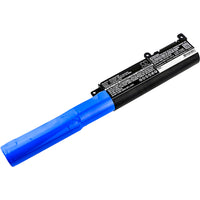 Battery for Asus VivoBook Max X441SA VivoBook Max X441SC VivoBook Max X441UA VivoBook Max X441UV X441SA X441SC X441UA X441UV 0B110-00420300 A31N1537