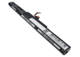 Battery for Asus X751L X751M FX53V F550 X751LAV F751LB K751S X751LA F751LAV K751MJ F751LA K751MD X751 F751L K751MA X450JF-0033D4700HQ F751 K751M X450JF F550DP K751LX X450J F550D K751LK A41-X550E