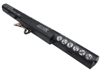 Battery for Asus X751L X751M FX53V F550 X751LAV F751LB K751S X751LA F751LAV K751MJ F751LA K751MD X751 F751L K751MA X450JF-0033D4700HQ F751 K751M X450JF F550DP K751LX X450J F550D K751LK A41-X550E