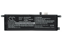 Battery for Asus X453MA-0051AN2830 X453MA-0122CN3530 X453MA-0132DN3530 X553 X553M X553MA 0B200-00840000 B21N1329