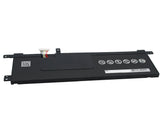 Battery for Asus X453MA-0051AN2830 X453MA-0122CN3530 X453MA-0132DN3530 X553 X553M X553MA 0B200-00840000 B21N1329