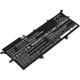 Battery for Asus ZenBook Flip 14 UX461FN-GP8503 UX461FN UX461UA-1C UX461FA-1A UX461UA Zenbook Flip 14 UX461FA ZenBook Flip 14 UX461FN-E1017T UX461UN-1C 0B200-02750000 C31N1714