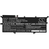 Battery for Asus ZenBook Flip 14 UX461FN-GP8503 UX461FN UX461UA-1C UX461FA-1A UX461UA Zenbook Flip 14 UX461FA ZenBook Flip 14 UX461FN-E1017T UX461UN-1C 0B200-02750000 C31N1714