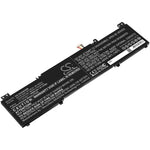 Battery for Asus Zenbook Flip 14 TM420IA-EC093T ZenBook Flip 14 UM462DA-AI016T 0B200-03220000 3ICP5/57/80 B31Bi2H B31BIEH B31N1822